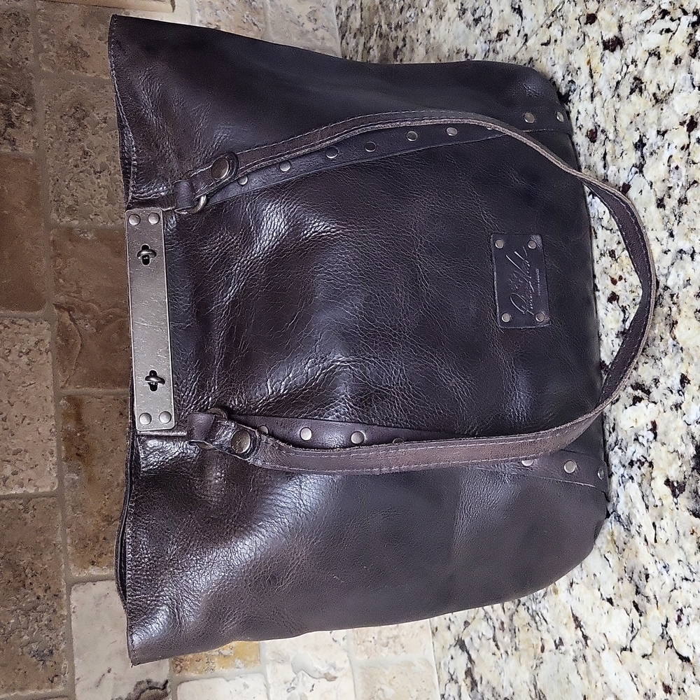 🌟Patricia Nash Benvenuto Tote